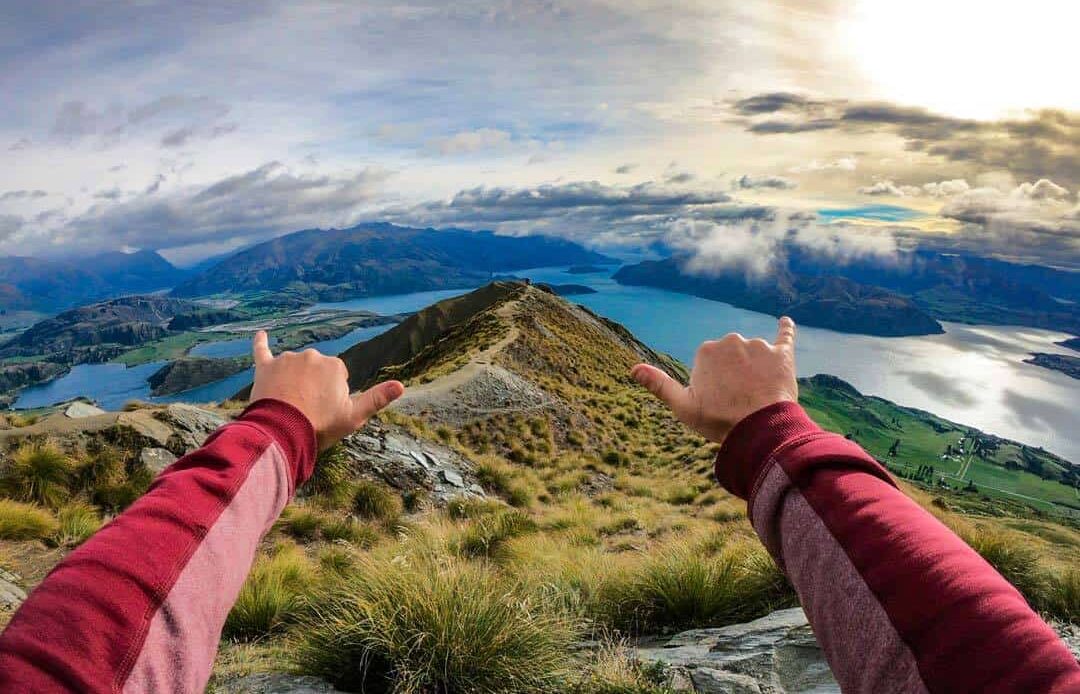 Things To Do In Wanaka