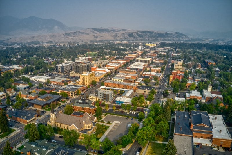 17 Best Breweries in Montana