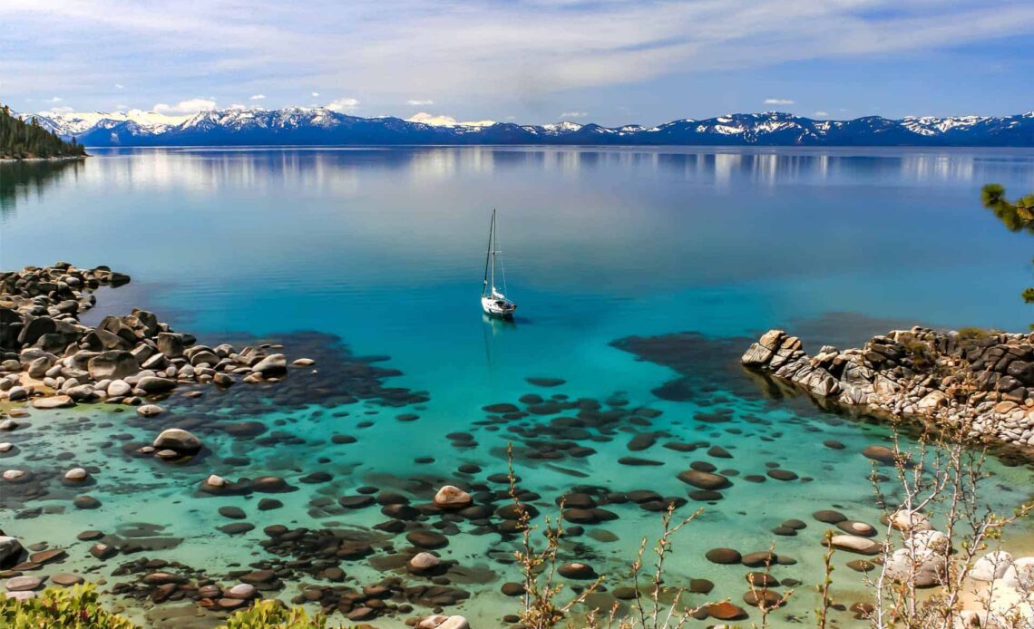 21 Best Things To Do In Lake Tahoe, California (2023 Guide)