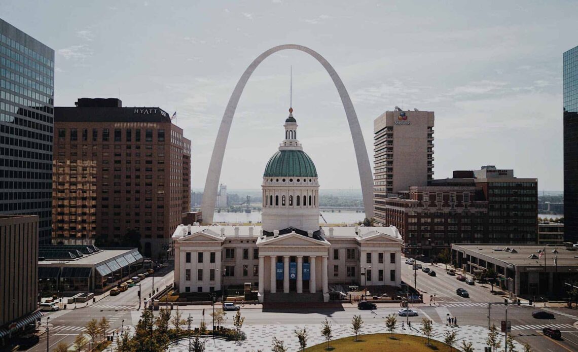 21 Best Things To Do In St. Louis, Missouri (2022 Guide)