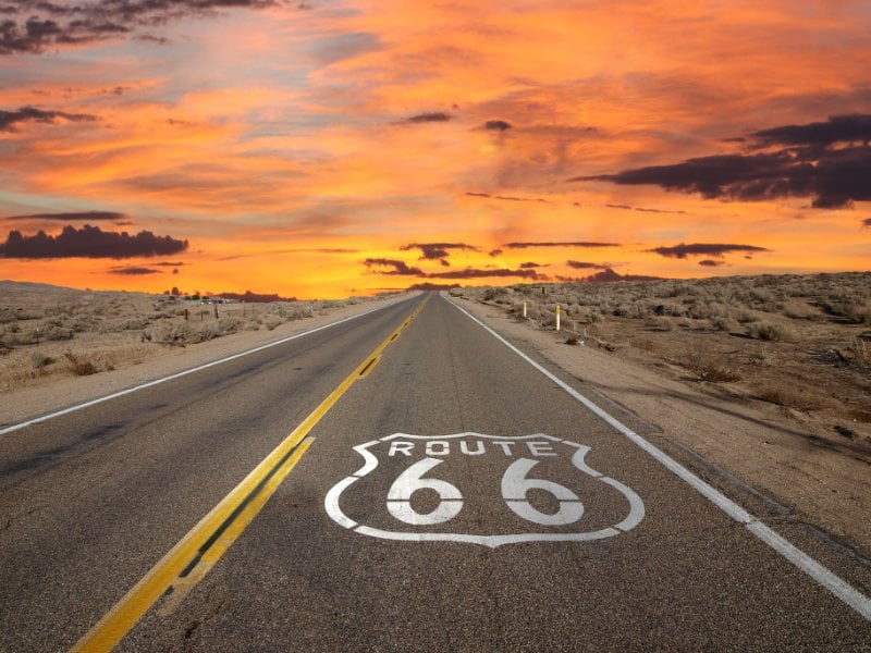 30 Fun & Best Route 66 Attractions to Visit