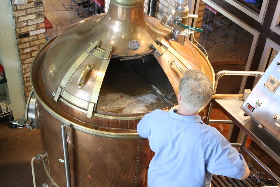 4 of the Most Interesting Breweries Around the World