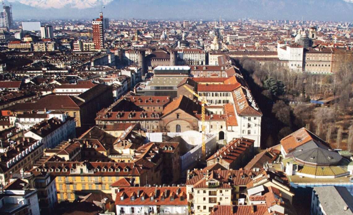 48 hours in: Turin | The Independent