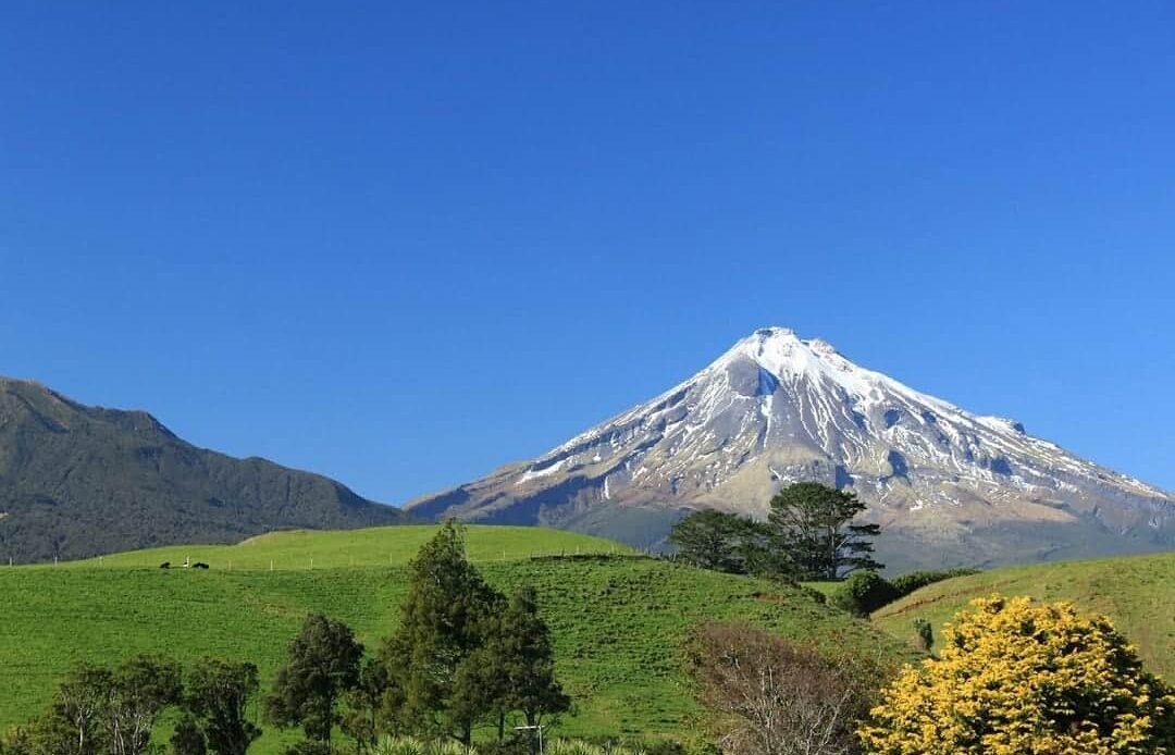 Adventure Activities In Taranaki New Zealand