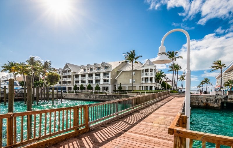 Where to Stay in Key West: 6 Best Areas & Neighborhoods