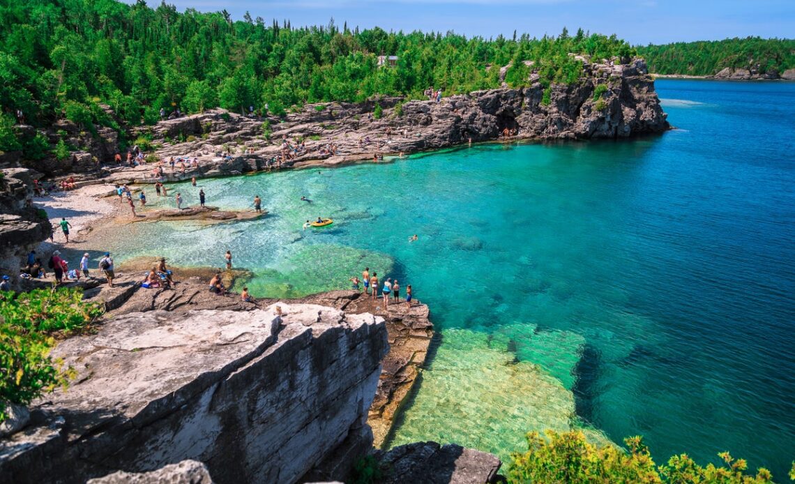 7 unmissable experiences in Ontario