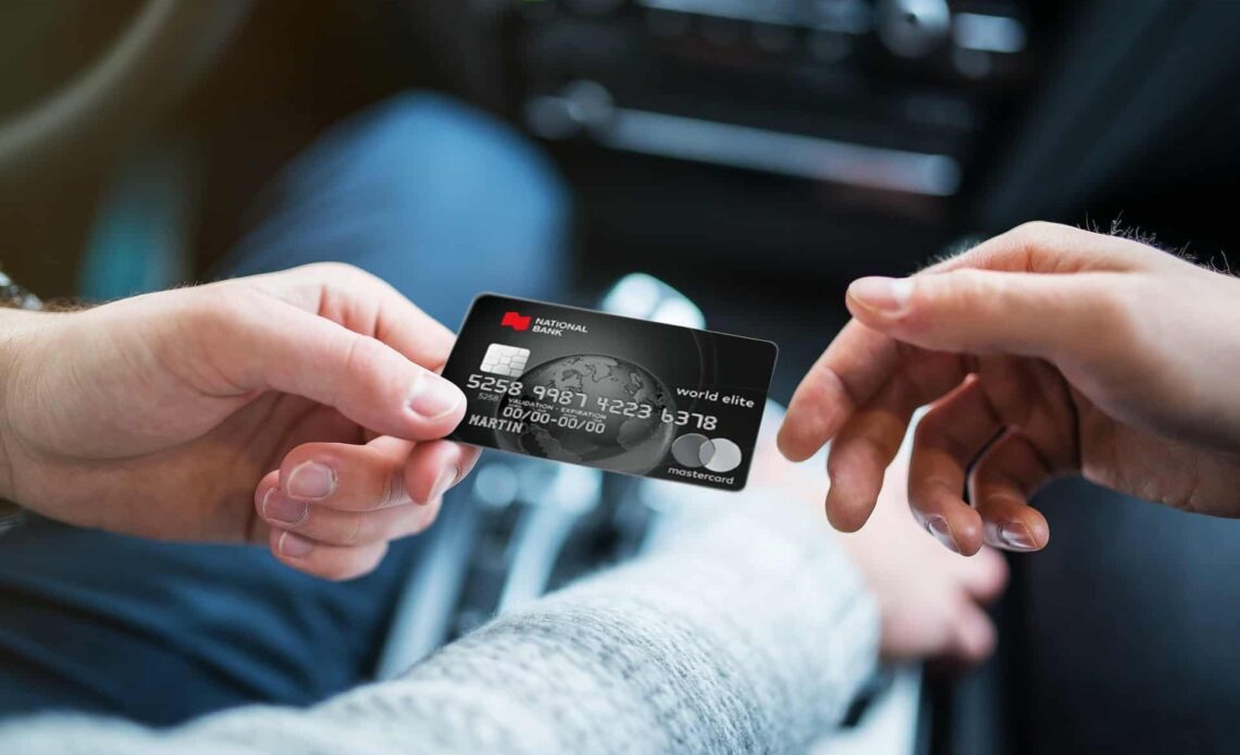 9 Reasons to Apply for the National Bank World Elite Mastercard