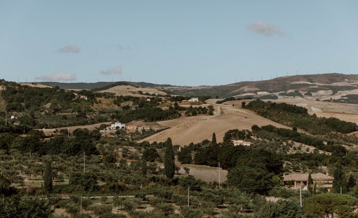 A Different Side of Puglia