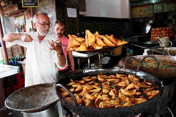 A guide to the best street food in Asia