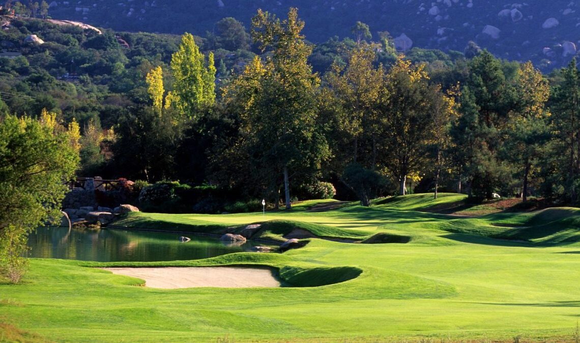 Best Golf Courses In San Diego