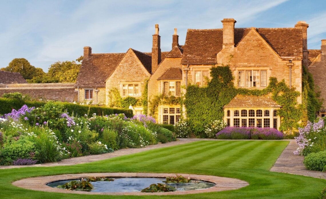 Best country hotels near London 2022: From the cosy Cotswolds to serene Surrey