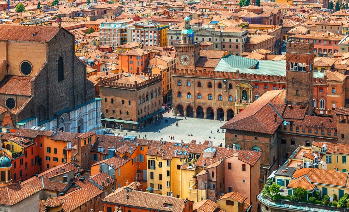 Bologna city guide: Where to stay, eat, drink and shop in Italy’s gastronomic haven