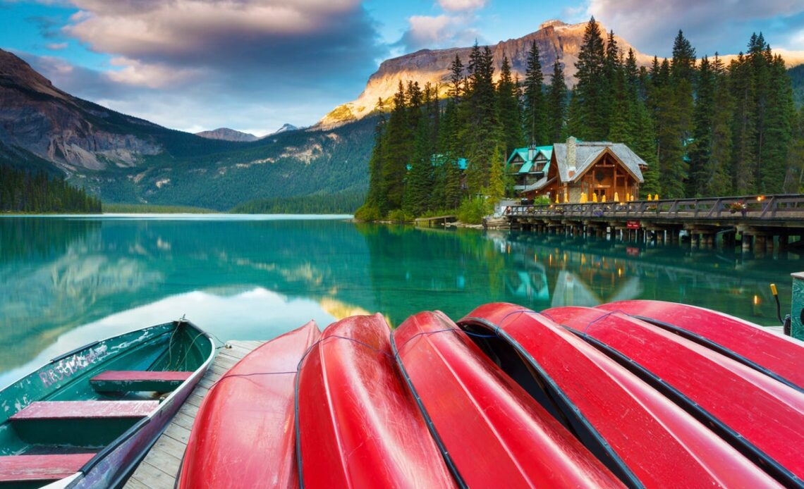 Canada travel guide: Everything you need to know before you go