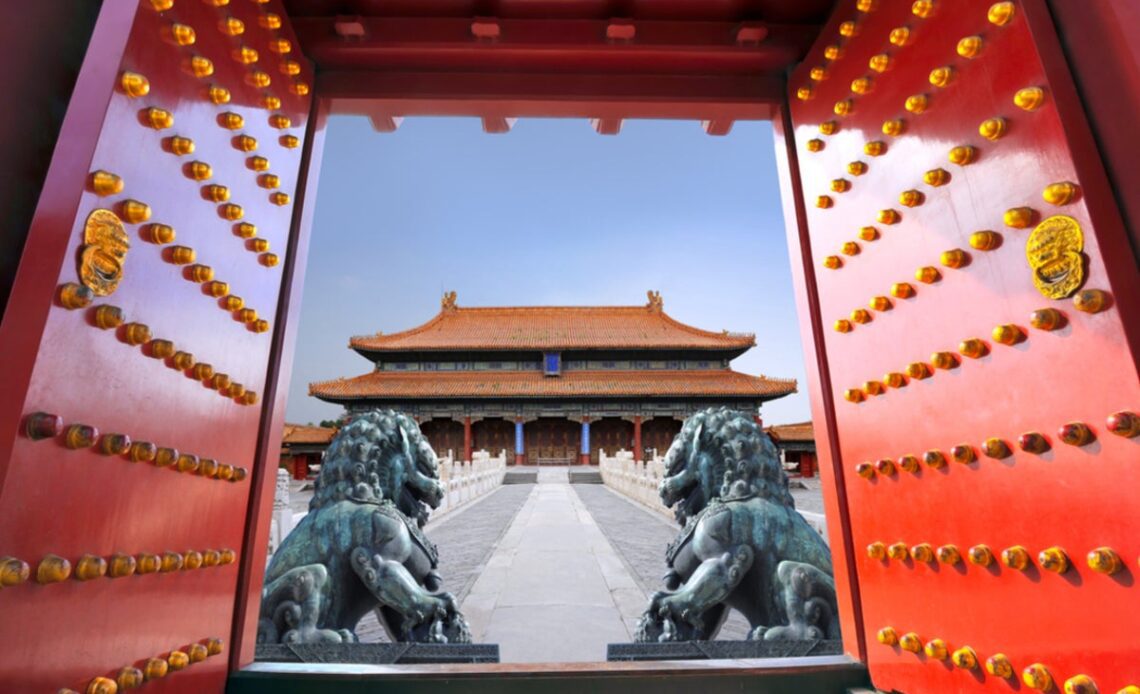 China travel guide: Everything you need to know