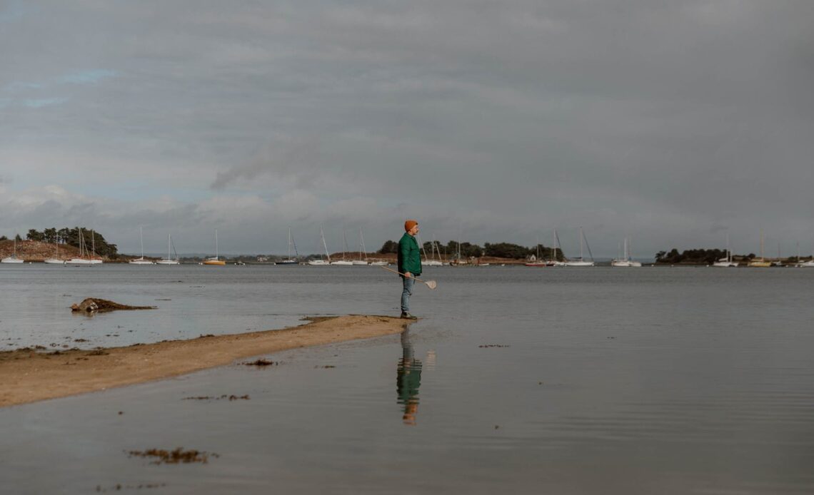 Cider, Seaweed, And Slow Travels in Brittany — ALONG DUSTY ROADS