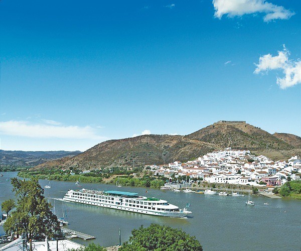 CroisiEurope's Andalusia: Tradition, gastronomy and flamenco