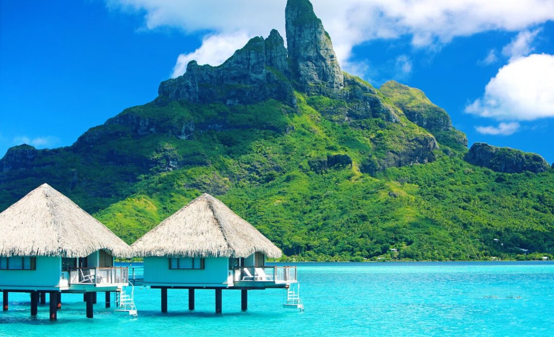 French Polynesia to cap tourist numbers in sustainability push