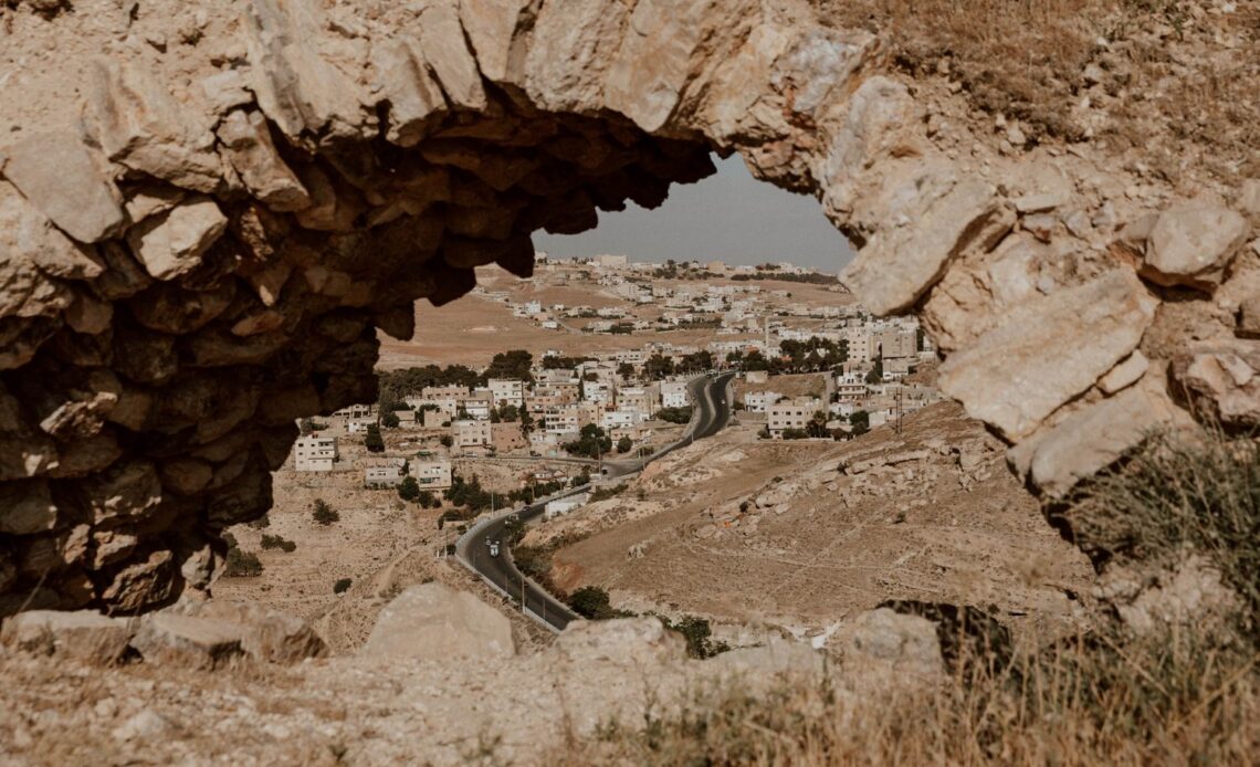 How to Visit Kerak Castle