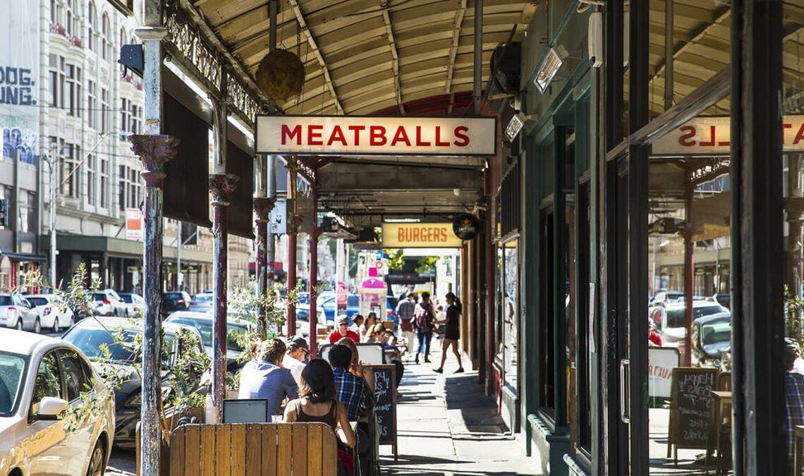 How to spend a day in Collingwood, Melbourne’s coolest neighbourhood