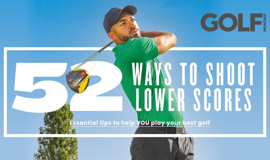 In The Mag: FREE 60-Page Travel Supplement, Shane Lowry Exclusive, How To Get Your Kids Into Golf, Winter Gear Guide & More...