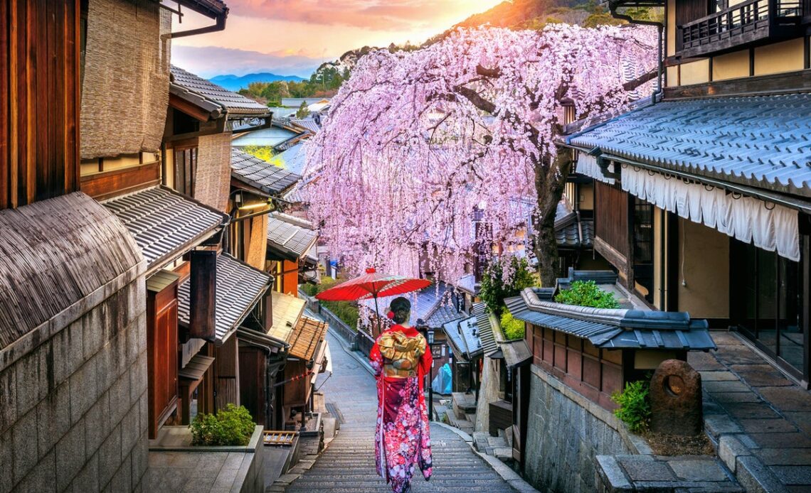 Japan travel guide: Everything you need to know