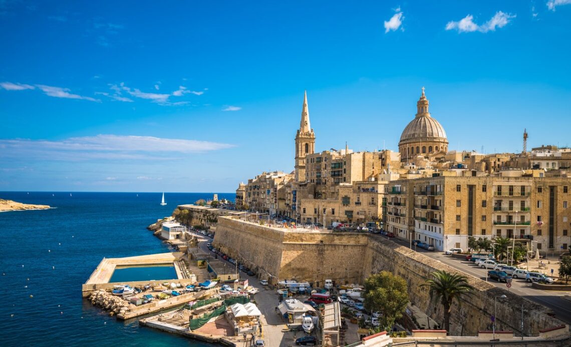 Malta travel guide: Everything you need to know before you go