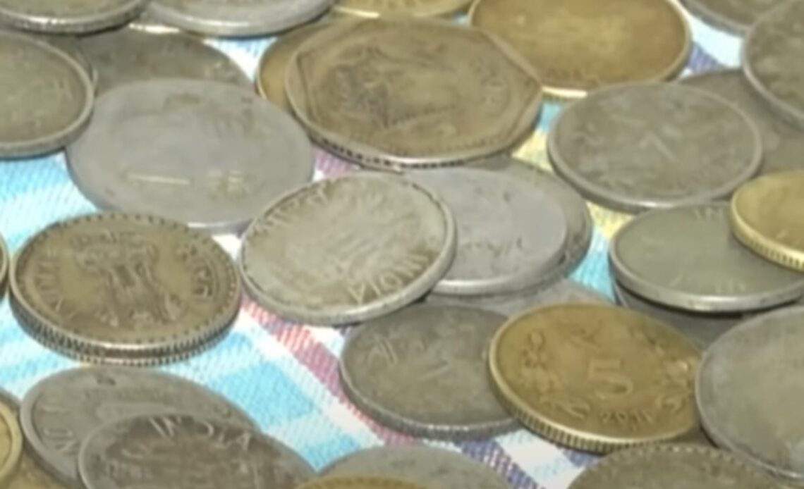 Man in India has 187 coins removed from stomach by doctors