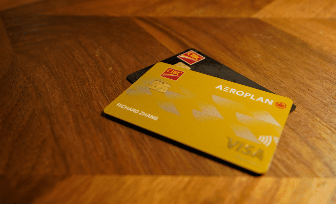New CIBC Aeroplan Credit Card Offers for Fall 2022