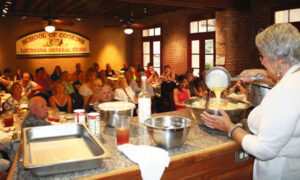 New Orleans School of Cooking