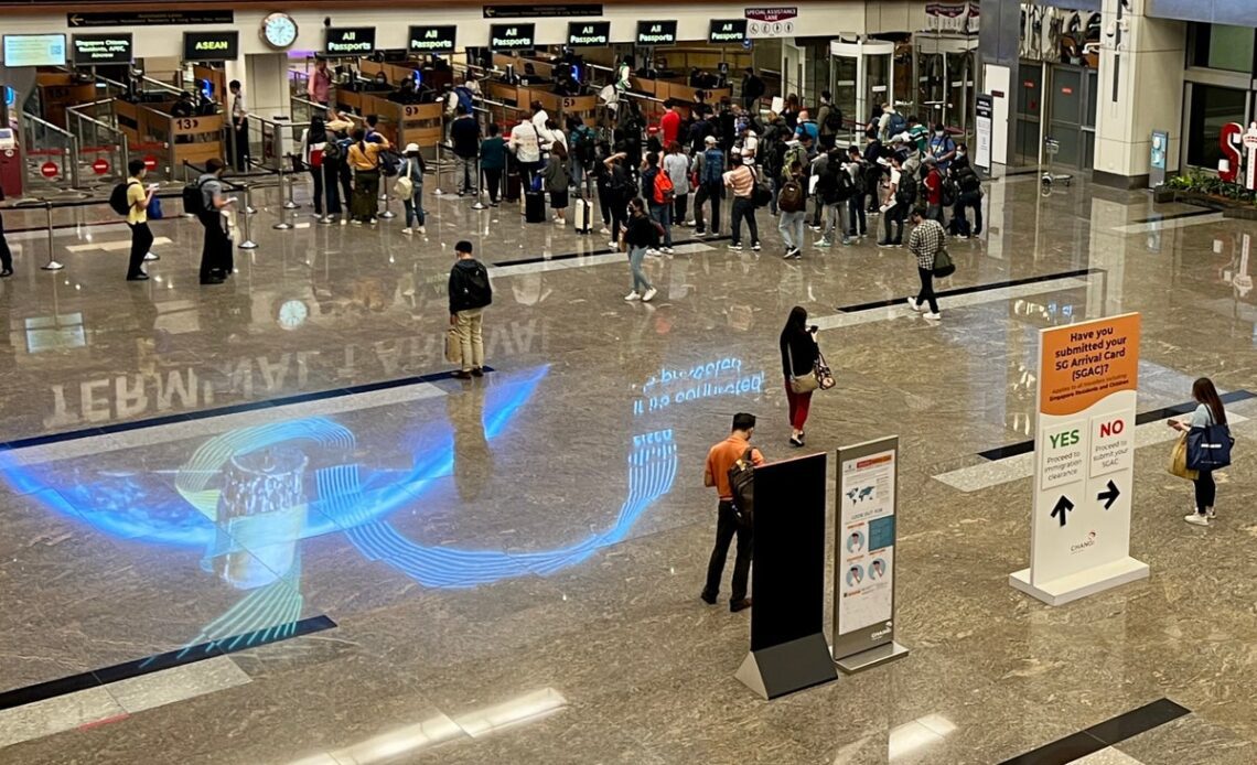 Qatar passengers shocked to discover they can’t leave the airport