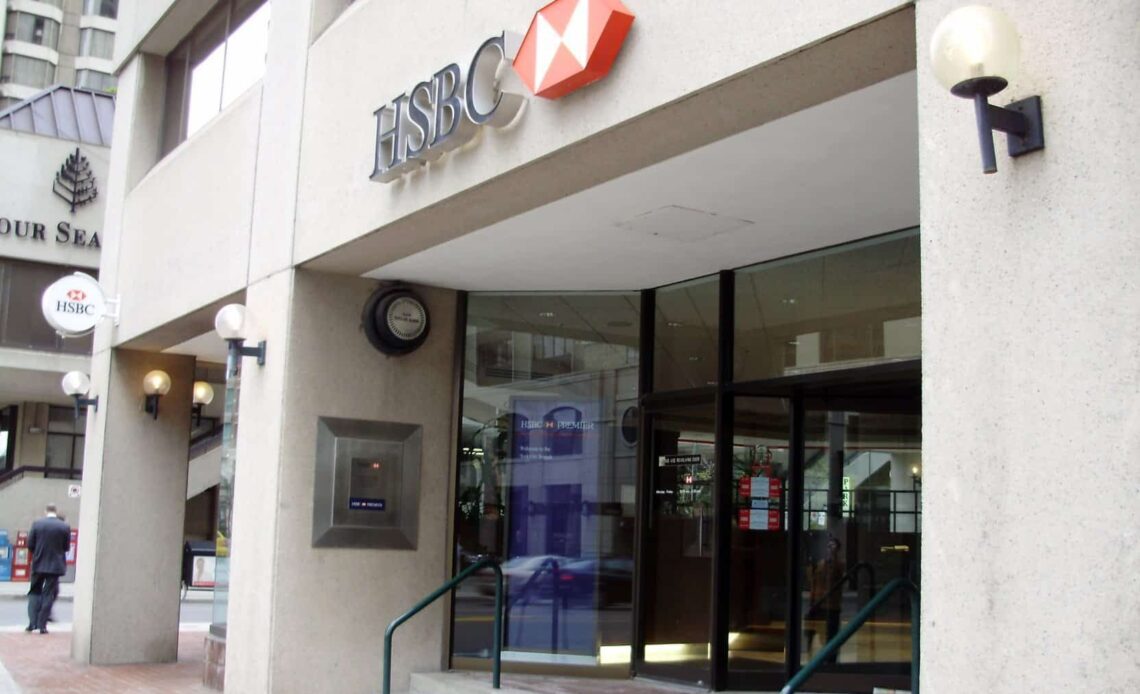 RBC to Acquire HSBC Bank Canada