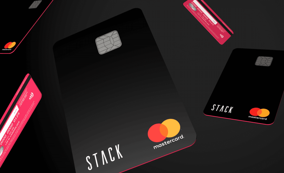 Stack Prepaid Mastercard Self-Destructs | Prince of Travel