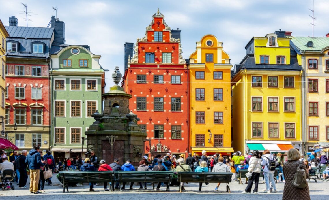 Sweden travel guide: Everything you need to know