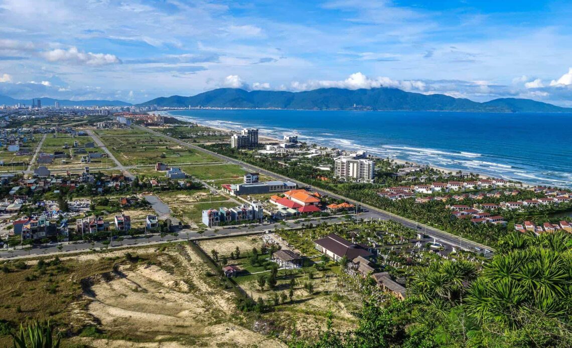 Things To Do In Da Nang Vietnam