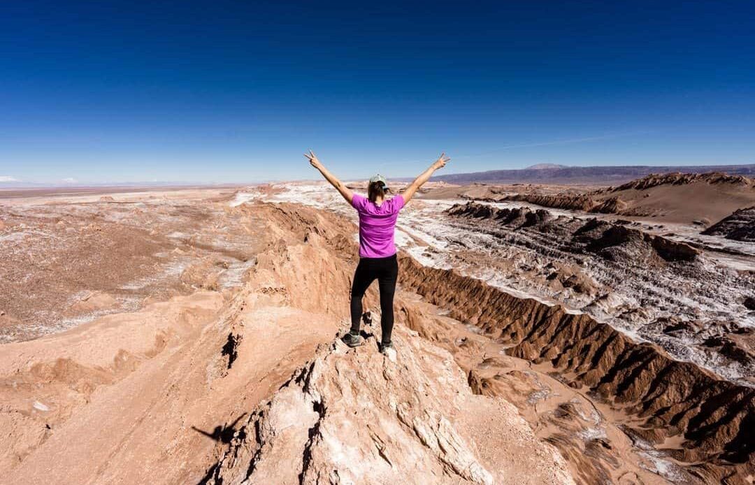 Things To Do In San Pedro De Atacama