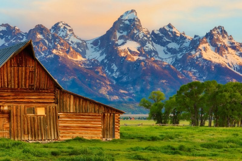 11 Best Tours in Jackson Hole, Wyoming