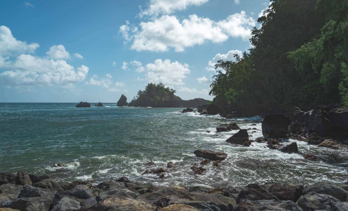 things to do in maui drive the road to hana