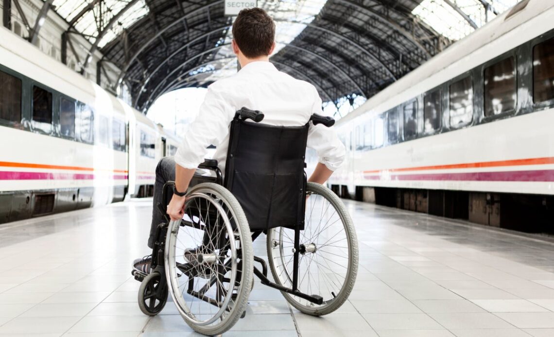 These are the top 10 most accessible cities for disabled travellers