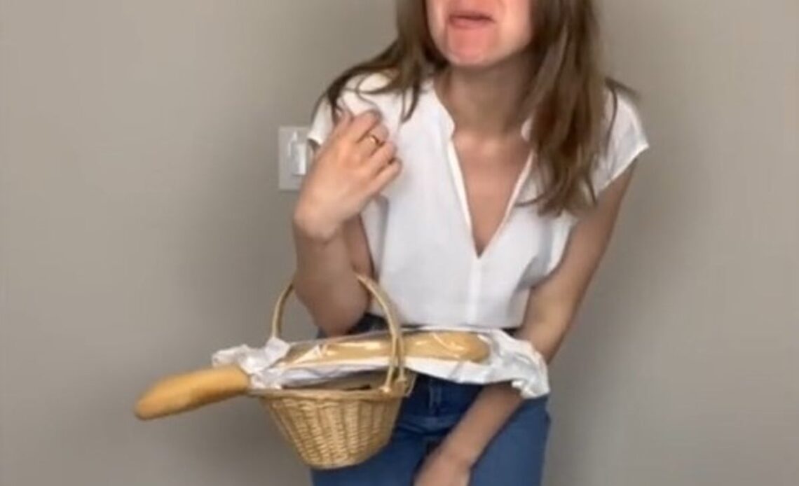 TikTok comedian goes viral with ‘Girl who just got back from...’ video series mocking tourists