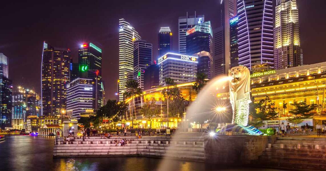 Top 10 Fun Things to Do in Singapore (Tips for 1st-Time Visitors)