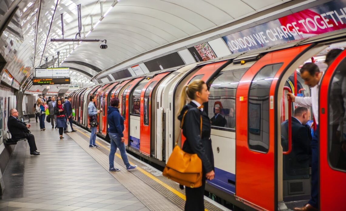 Tube strikes: When are London Underground walkouts and which lines are affected?