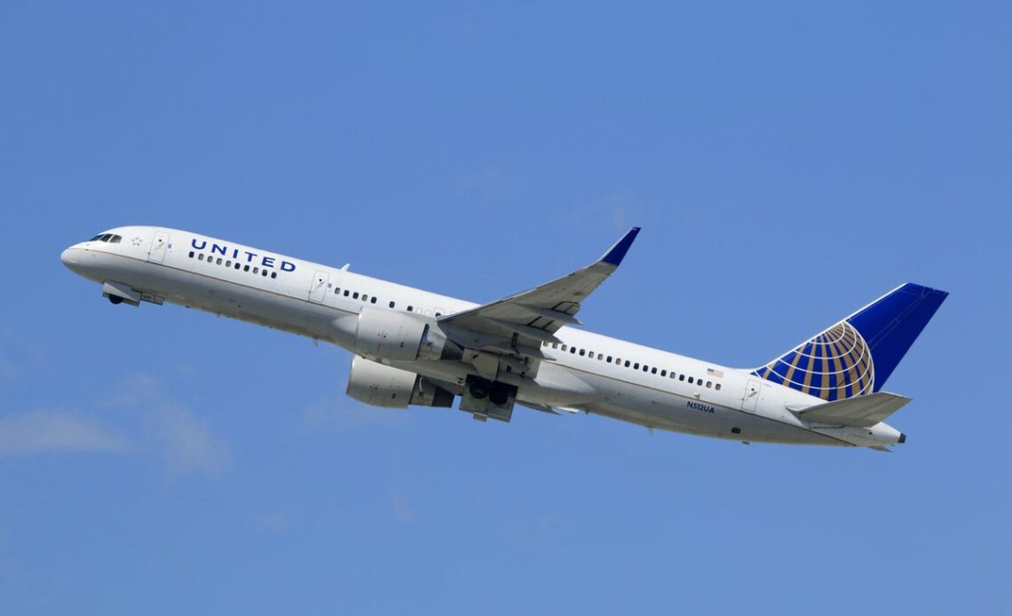 United Airlines forced to block out some seats on flights as average passenger gets heavier