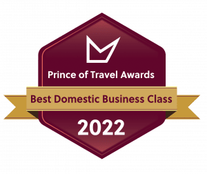 Vote Now: 2022 Prince of Travel Awards (Airlines & Lounges)