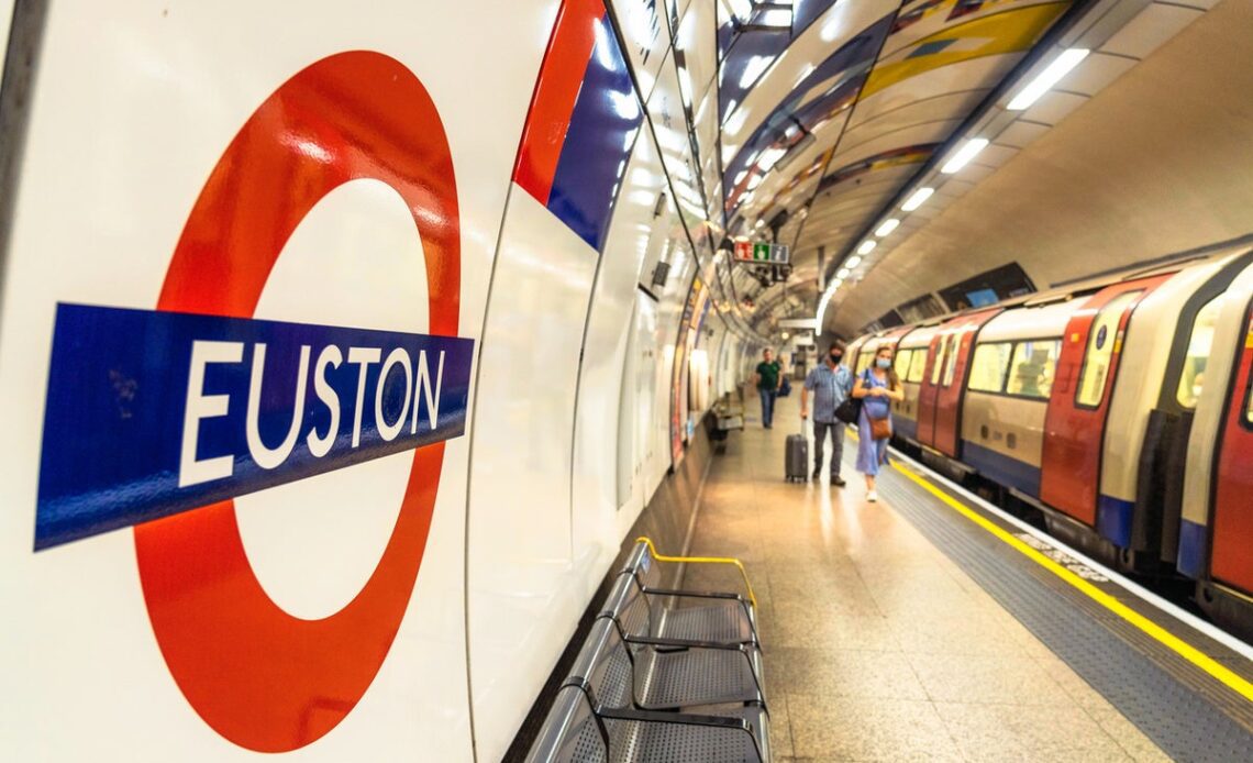 When is the next Tube strike in London?