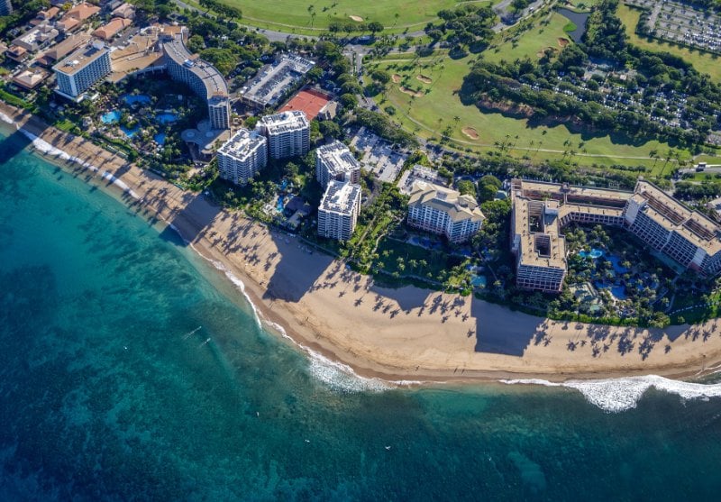 Lahaina & Kaanapali Beach