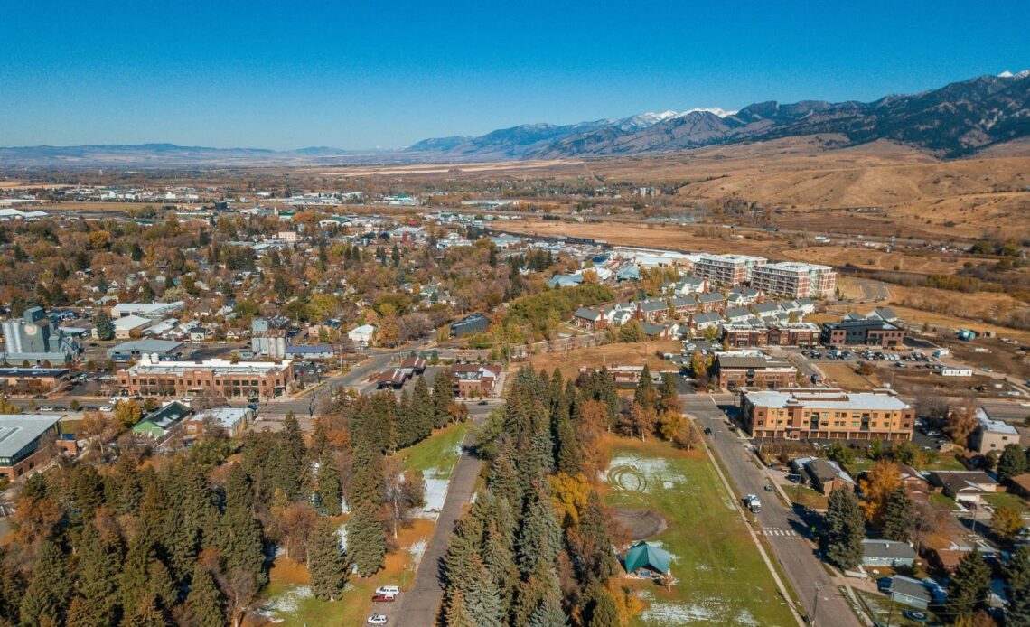 Where to Stay in Bozeman (Best Areas and Accommodation)