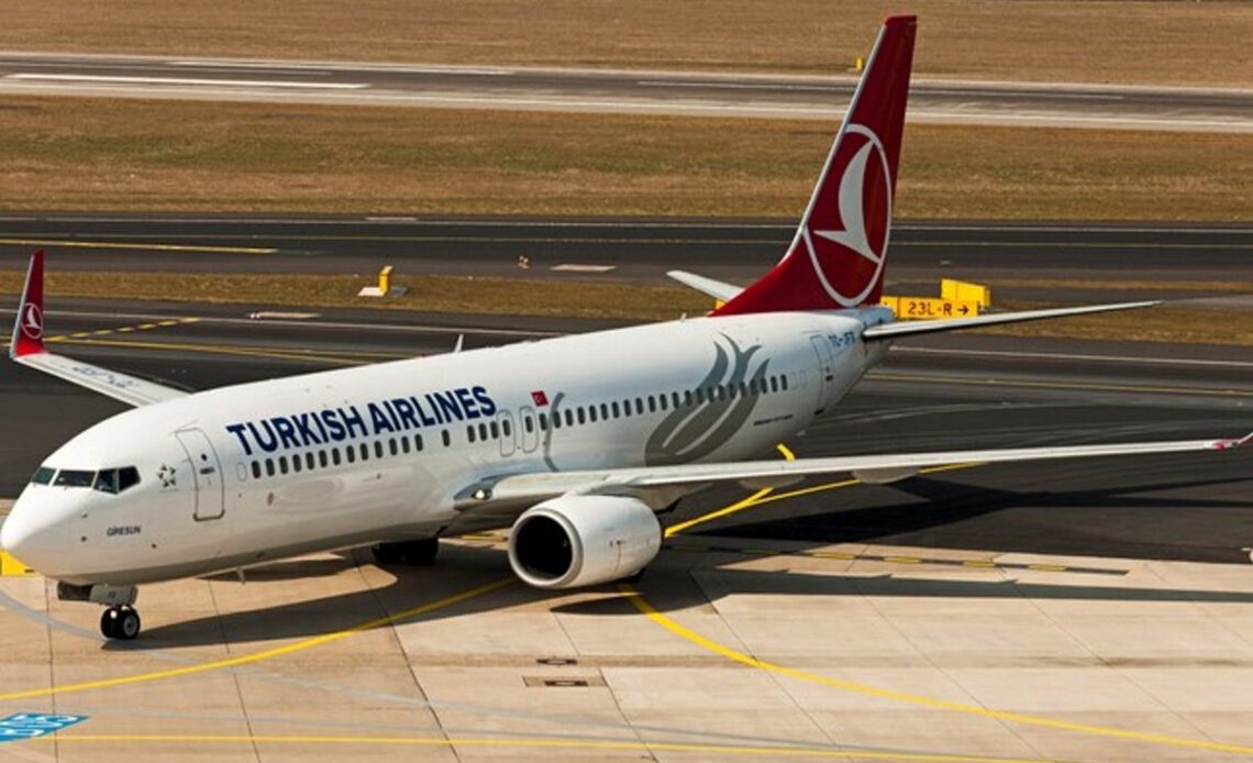 World’s tallest woman boards first ever flight after airline removes seats