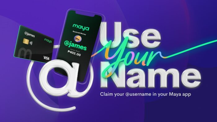 How to get a Maya Username