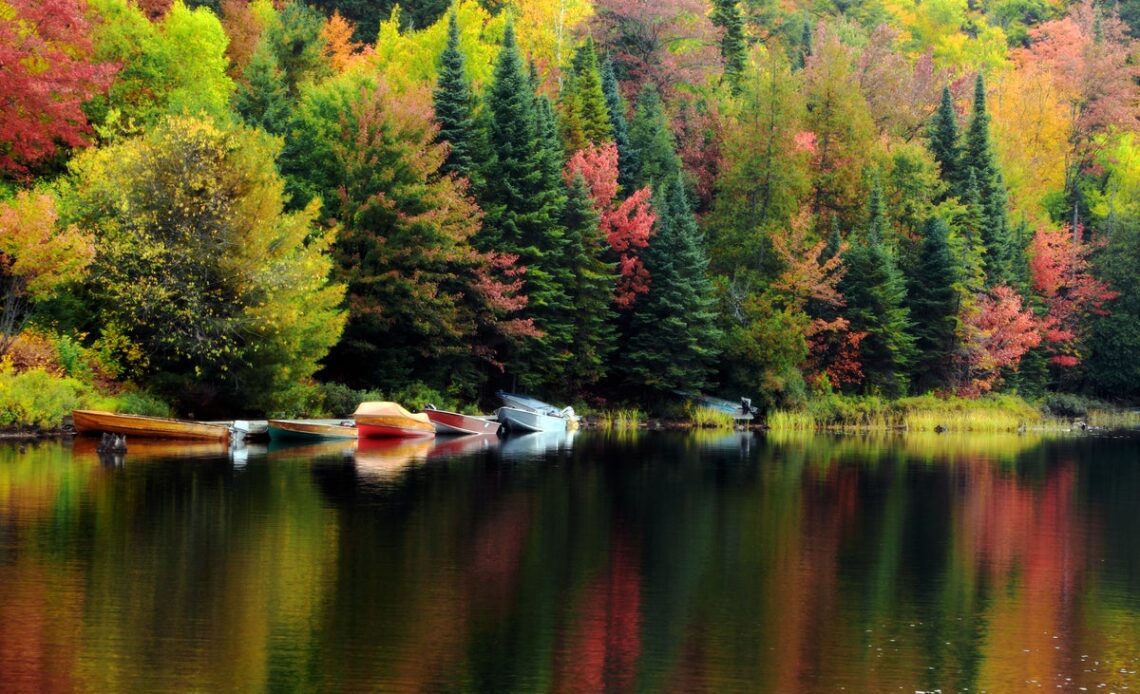 Your complete guide to visiting Ontario