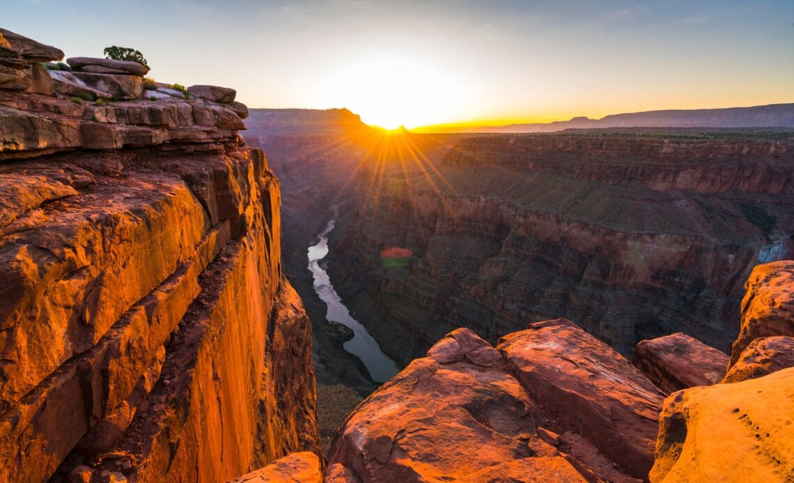 ‘Offensive’ Grand Canyon hiking trail renamed by local authorities